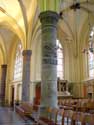 Saint Quintin's cathedral HASSELT picture: 