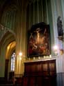 Saint Quintin's cathedral HASSELT / BELGIUM: 