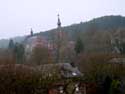 Vierves' Castle Vierves-sur-Viroin / VIROINVAL picture: 
