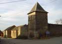 Hoeve Van Het Kasteel DAUSSOIS in CERFONTAINE / BELGI: 