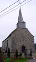 Saint-Feuillin's Chapel Mertenne in WALCOURT / BELGIUM: 