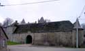 Chteau-Ferme de Trazegnies (Berzee) Berze  WALCOURT / BELGIQUE: 