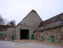 Farm-Castle of Trazegnies (in Berzee) Berze in WALCOURT / BELGIUM: 