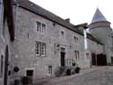 Farm-Castle of Trazegnies (in Berzee) Berze in WALCOURT / BELGIUM: 