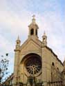 glise Sainte Catheline BRUXELLES photo: 