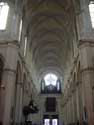 Saint Cathelin's church BRUSSELS-CITY in BRUSSELS / BELGIUM: 