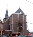 Sint-Lambertuskerk (in 's Gravenvoeren) 'S GRAVENVOEREN / VOEREN foto: 
