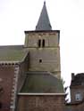 Sint-Lambertuskerk (in 's Gravenvoeren) 'S GRAVENVOEREN in VOEREN / BELGIË: 