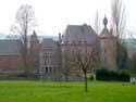 Commanderie kasteel (te Sint-Pieters-Voeren) SINT-PIETERS-VOEREN / VOEREN foto: 