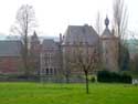 Commandery Castle (te Sint-Pieters-Voeren) SINT-PIETERS-VOEREN in VOEREN / BELGIUM: 