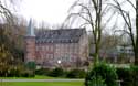 Opsinnich kasteel (te Teuven) - Castel Notre Dame TEUVEN / VOEREN foto: 