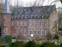 Opsinnich kasteel (te Teuven) - Castel Notre Dame TEUVEN / VOEREN foto: 