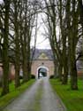 Sinnich Castle (te Teuven) TEUVEN in VOEREN / BELGIUM: 