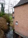 Former Watermill Sinnich (te Teuven) TEUVEN / VOEREN picture: 