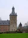 Kasteel van Beusdael GEMMENICH / PLOMBIERES foto: 