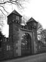 Alsemberg Castle (in Moresnet) PLOMBIERES / BELGIUM: 