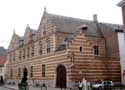 Maison de Refuge de l'abbaye de Herkenrode HASSELT photo: 