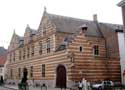 Maison de Refuge de l'abbaye de Herkenrode HASSELT / BELGIQUE: 