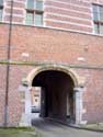 Refugehuis van Herckenrode (Herkenrode) HASSELT / BELGIË: 