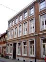 Hotel van Corswarem HASSELT foto: 