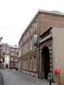 Hotel de Corswarem HASSELT / BELGIQUE: 