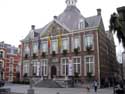 City Hall HASSELT / BELGIUM: 
