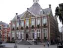 Stadhuis HASSELT / BELGI: 