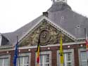 Stadhuis HASSELT / BELGI: 