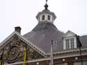 Stadhuis HASSELT / BELGI: 