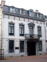 Ancienne maison du Docteur Willems HASSELT photo: 