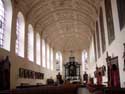 Sint-Rochuskerk en klooster HASSELT / BELGIË: 