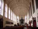 Saint-Rochus' church and cloister HASSELT / BELGIUM: 