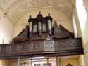 Saint-Rochus' church and cloister HASSELT / BELGIUM: 