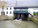 Moulin de Belle ( Teralfene) AFFLIGEM photo: 