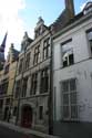 Maison de Schardau - Pierre de Braem GAND photo: 