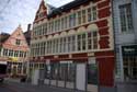 The Green - The Green Cross and the Gonden Hand GHENT / BELGIUM: 