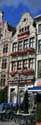 De Kuip (Tub) of Ghent GHENT / BELGIUM: 