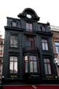 Black House GHENT / BELGIUM: 