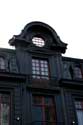 Black House GHENT / BELGIUM: 