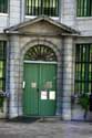 Former prison The Small Roll GHENT picture: 