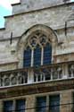 Sint-Jorishof  -  Cour Saint-Georges GENT / BELGI: 