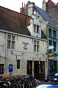 Bruin Cafe - Trappistenhuis GENT / BELGI: 