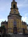 glise Saints Pierre et Paul BOUILLON photo: 