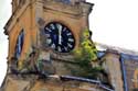 Sint-Petrus en Pauluskerk  BOUILLON foto: 