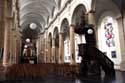 Saint Peter and Paul's Church BOUILLON / BELGIUM: 