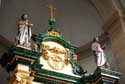 Sint-Petrus en Pauluskerk  BOUILLON / BELGI: 