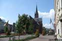 glise Notre Dane ARENDONK / BELGIQUE: 