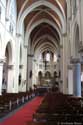 Our Ladies' Church ARENDONK / BELGIUM: 