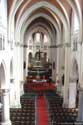 Our Ladies' Church ARENDONK / BELGIUM: 