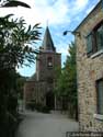 Saint Adrew's church (in Coo) STAVELOT / BELGIUM: 